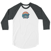 We Are Moving The Needle 3/4 Sleeve Shirt