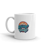 We Are Moving The Needle Mug