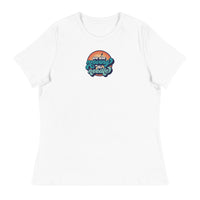 We Are Moving The Needle T-Shirt (White)