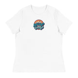 We Are Moving The Needle T-Shirt (White)